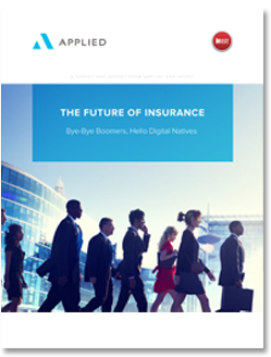 The Future of Insurance Report