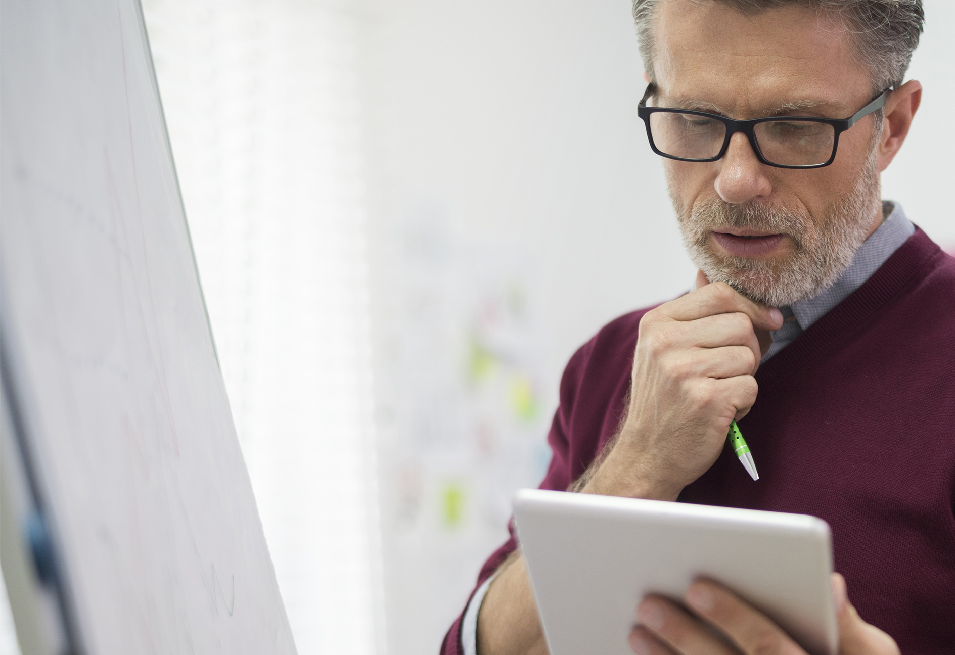 Demonstration Webinar: Applied PerformanceManagement 2016